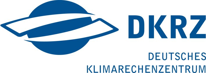 German Climate Computing Centre (DKRZ)