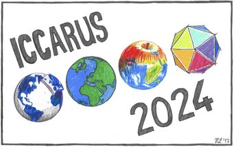 ICCARUS 2024 ICCARUS 2024