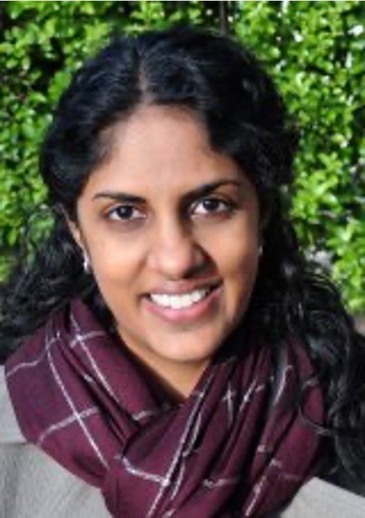 Dr. Anita Ganesan, Universität Bristol