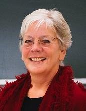 Dr. rer. nat., apl. Prof. Ingeborg Levin