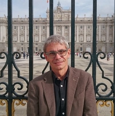 Prof. Dr. Dominik Brunner, ETH Zürich