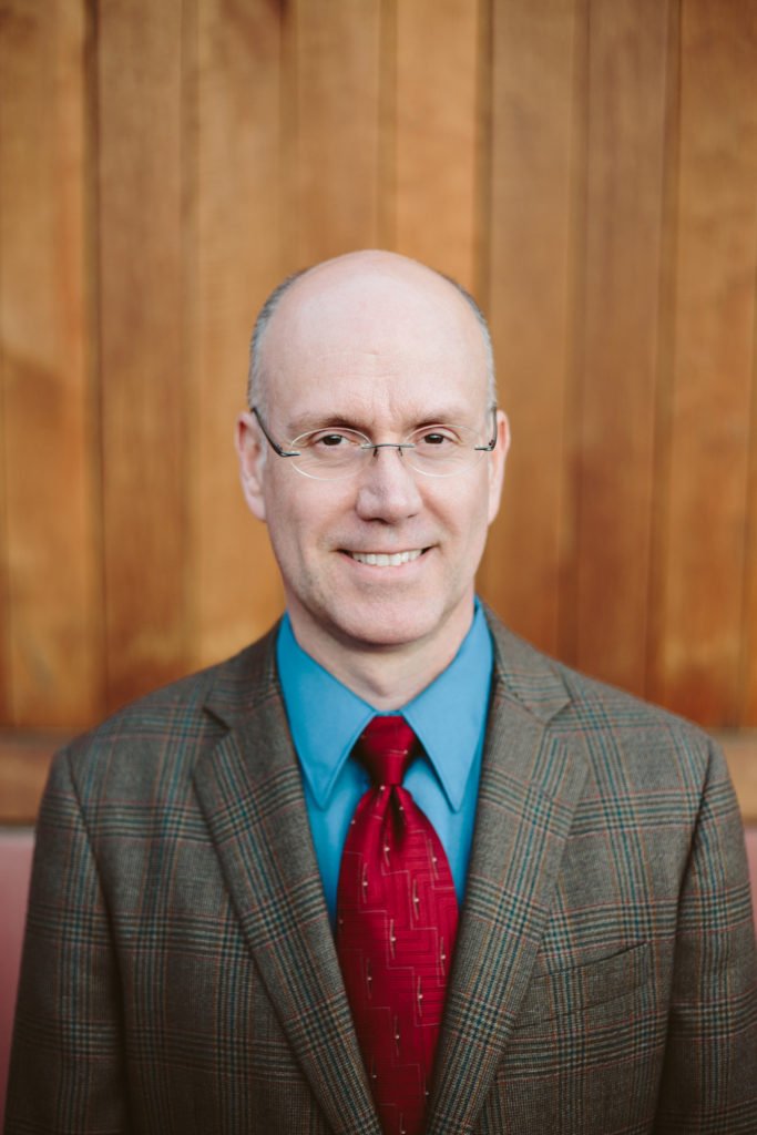 Dr. Stephen Ogle, Colorado State University