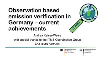 ITMS Featured in IG3IS Webinar Series – October 2024 ITMS Featured in IG3IS Webinar Series – October 2024
