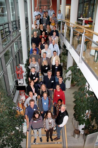 ITMS kick-off meeting, October 2022 ITMS kick-off meeting, October 2022