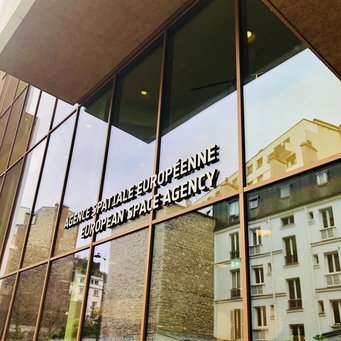 ITMS beim ESA World Emission Nutzerworkshop in Paris ITMS beim ESA World Emission Nutzerworkshop in Paris