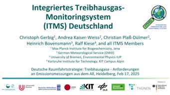 ITMS am Heildelberg ITMS am Heildelberg