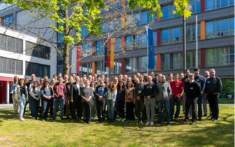 Foto: Michael Kügler Foto: Michael Kügler