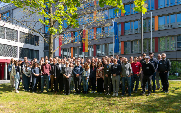 Photo: Michael Kügler