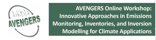 ITMS beim AVENGERS-Online-Workshop