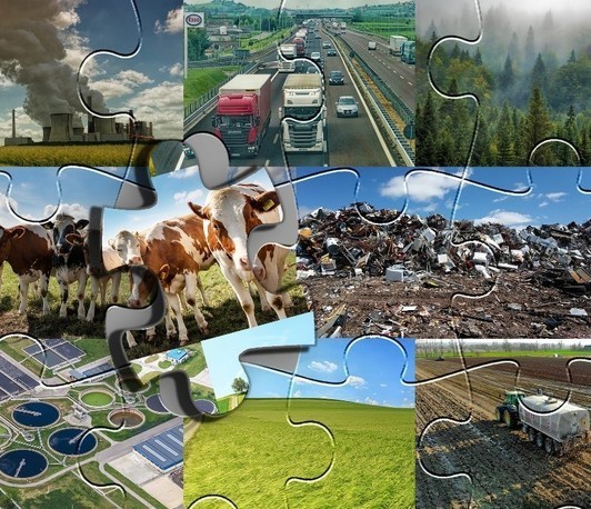 Kick-Off Meeting des BMBF-geförderten Forschungsprojekts Integriertes Treibhausgas-Monitoringsystem (ITMS) Kick-Off Meeting des BMBF-geförderten Forschungsprojekts Integriertes Treibhausgas-Monitoringsystem (ITMS)